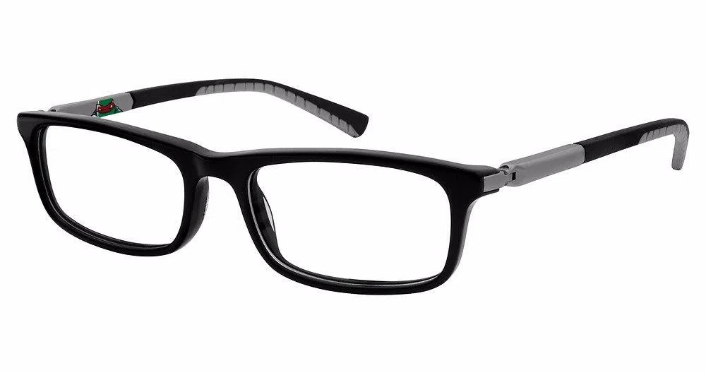TMNT NIC-RAPID Eyeglasses - view 2